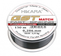 Лісочка Traper Hikara GST Match