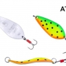Блешня Fishing ROI Atom classic 17г — фото 1