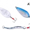Блешня Fishing ROI Atom classic 17г — фото 2