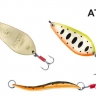 Блешня Fishing ROI Atom classic 17г — фото 5