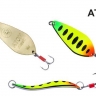 Блешня Fishing ROI Atom classic 17г — фото 6