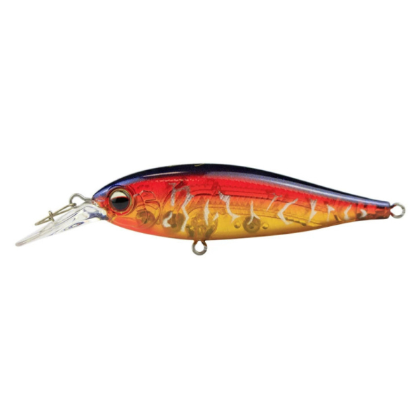 Воблер Ever Green BANK SHAD