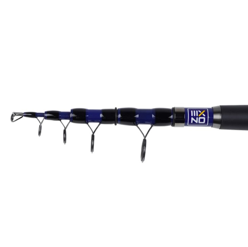 Удилище ZEOX Netrino 2.40м 40-90г