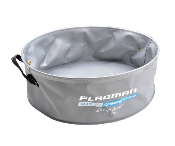 М'яке відро Flagman Bait Bowl 10 л