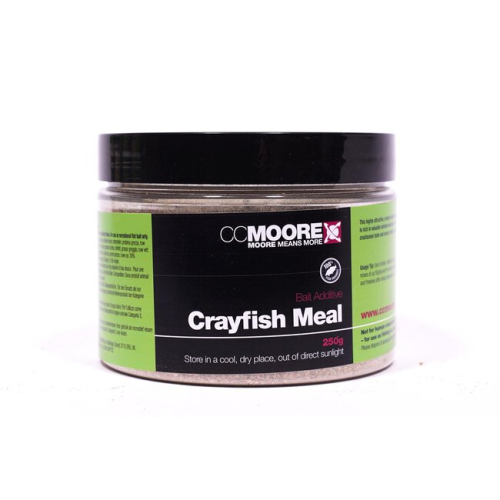 Добавка CC Moore Crayfish Meal