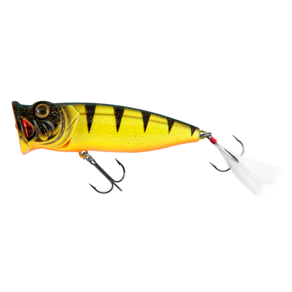 Воблер Strike Pro Sea Monster II 60F 4.5г C026F