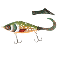 Воблер Strike Pro Guppie Jr Shallow 110S 57.5г TR-007