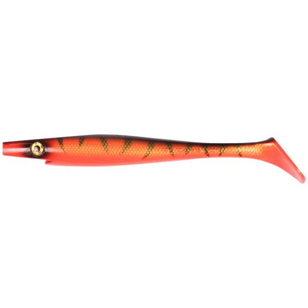 Силикон Strike Pro Pig Shad 23см 90г (1шт) 141