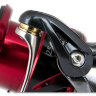 Катушка Shimano Stradic CI4+ C3000 FB — фото 5