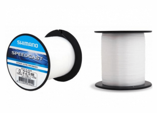 Леска Shimano Speedcast