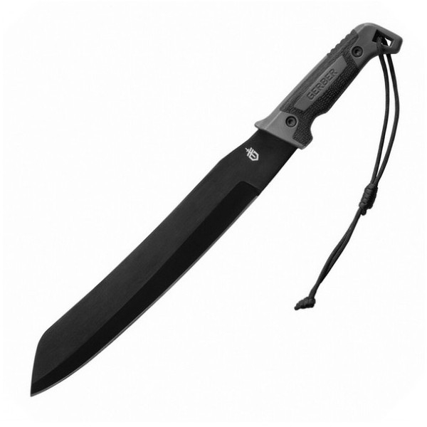 Мачете Gerber Gator Golok 