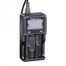 Зарядное устройство Fenix ARE-C1+ (26650, 18650, 16340, 14500, 10440, AA, AAA, C)