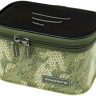 Коробка Favorite Eva Tackle Box TCLB-M 200x150x120mm ц:khaki — фото 1