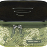 Коробка Favorite Eva Tackle Box TCLB-M 200x150x120mm ц:khaki — фото 2