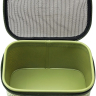 Коробка Favorite Eva Tackle Box TCLB-M 200x150x120mm ц:khaki — фото 4