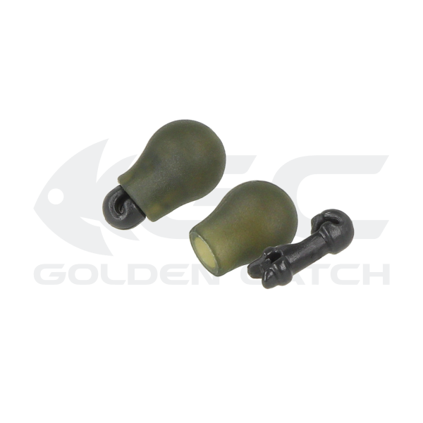 Коннектор GC Sintez Quick Change Beads M 11.5мм (10шт)