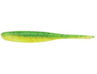 Силікон Keitech Shad Impact 4"