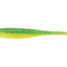 Силікон Keitech Shad Impact 4" — фото 1