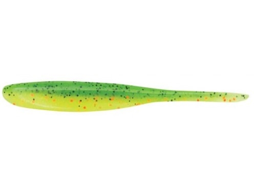 Силікон Keitech Shad Impact 4"