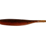 Силікон Keitech Shad Impact 4" — фото 15