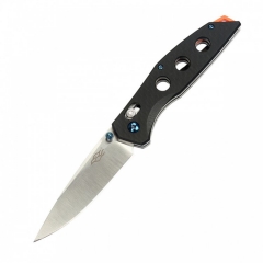 Нож Firebird FB7621 черный