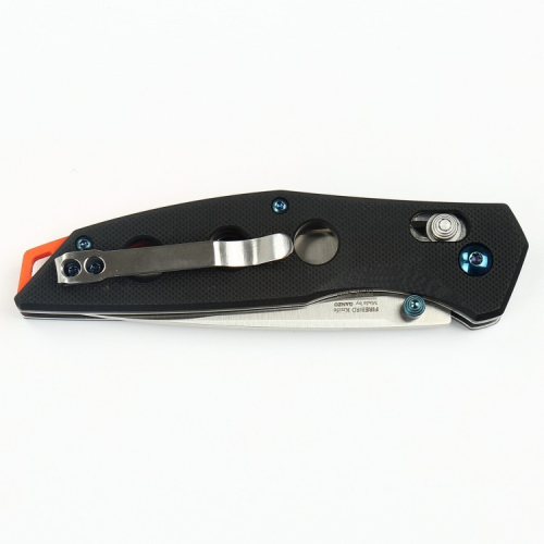 Нож Firebird FB7621 черный