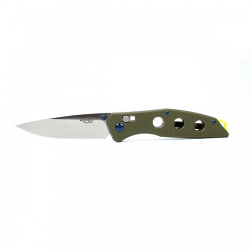 Нож Firebird FB7621 черный