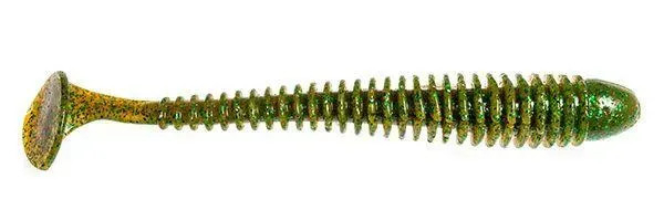 Силикон Lucky John Spark Tail LJ Pro Series 3" 76 мм (7 шт)