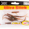 Силікон Lucky John Ultra Stick LJ Pro Series 2.2" 56 мм — фото 3
