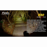 Фонарь Fenix E50 Cree XM-L (T6) neutral white — фото 2