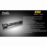 Фонарь Fenix E50 Cree XM-L (T6) neutral white — фото 4