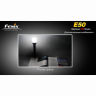Фонарь Fenix E50 Cree XM-L (T6) neutral white — фото 8
