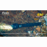 Фонарь Fenix E50 Cree XM-L (T6) neutral white — фото 9