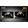 Фонарь Fenix E50 Cree XM-L (T6) neutral white — фото 14
