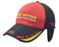 Бейсболка Fishing ROI Pro Series зимова