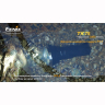 Ліхтар Fenix TK75 Cree XM-L2 (U2) — фото 5