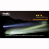 Ліхтар Fenix TK75 Cree XM-L2 (U2) — фото 19
