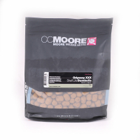 Дамбелси CC Moore Odyssey XXX Shelf Life 15x18мм