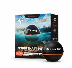  Эхолот Deeper Deeper Pro + WiFi+GPS