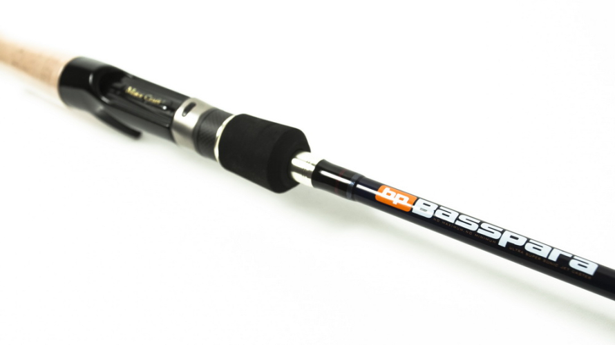 Спиннинг Major Craft BassPara  