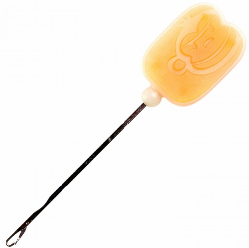 Голка для насадок з застібкою Ridge Monkey RM-Tec Lip Close Needle