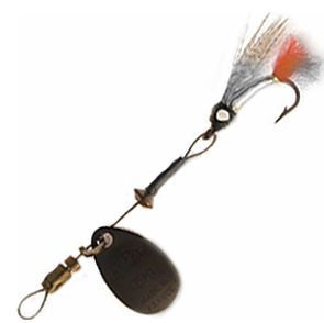 Блесна Mepps Aglia Streamepps