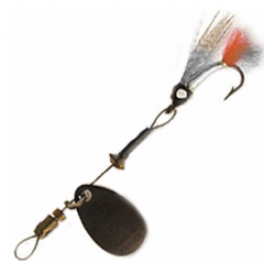 Блешня Mepps Aglia Streamepps 