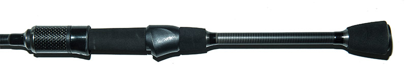 Спінінг BratFishing Siren Powershot 862 (2.58м) M-T /4-22г Fast