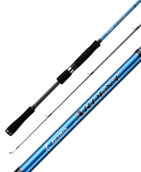 Спиннинг Zetrix Ambition-X  229см 2-10г Fast
