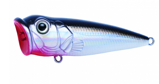 Воблер Strike Pro Gobi Popper 65мм/8.7г