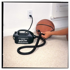 Насос електрический Intex Quick Fill (220В/12В)