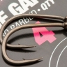 Крючки Korda Wide Gape