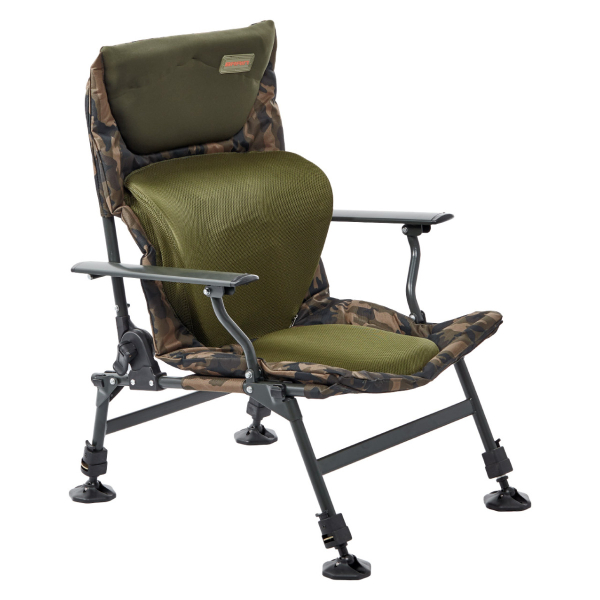 Крісло Brain Reclіner Armchair Comfort HYC032AL-LO-FA