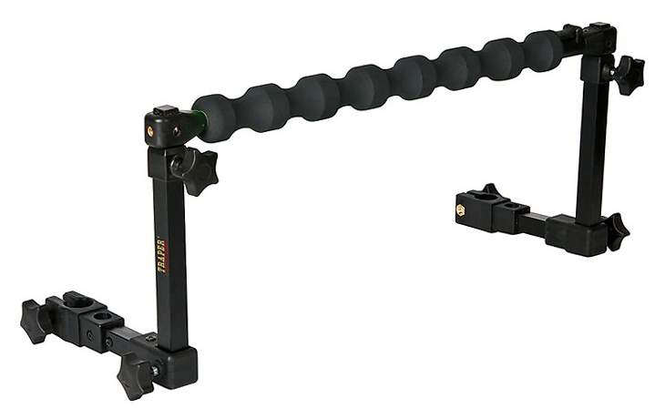 Підставка під штекерне вудилище Traper